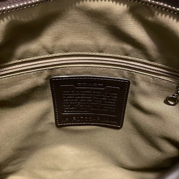 Coach Bag - Picture 5 of 7